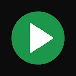 4K Video Player -All Formats icon