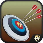Archery Dictionary Offline App icon