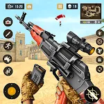 Banduk Wala Game - Gun Games icon