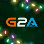 G2A icon