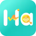 Hawa - Group Voice Chat Rooms icon