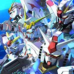 SD Gundam G Generation ETERNAL icon