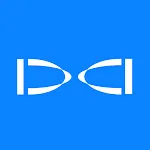 DCI DigiGuide icon