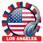 Los Angeles Radio Stations icon