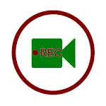 Call recorder for WhatsApp icon
