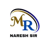 Mr Naresh Sir icon