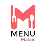 Menu Maker icon