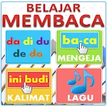 Belajar Membaca icon
