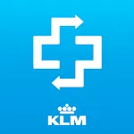 KLM Cargo Rondgang icon