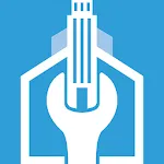 Smart Building Maintenance icon