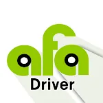 Afa driver icon