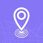 GPS Phone Location Tracker
