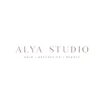 ALYA Hair & Beauty Studio icon