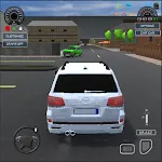 Toyota Drift Simulator 2021 icon