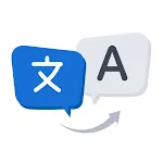 Language Translator Dictionary icon