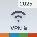 AVG Secure VPN Proxy & Privacy icon