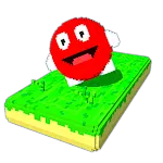Voxel Twist icon