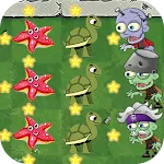Animals vs Zombies icon