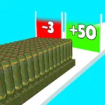 Rockets Stack icon