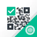 WMC QR Admin icon