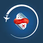 ICTT Travel icon