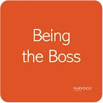 Being the Boss icon