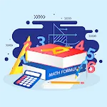 Math Formulas and Equations icon