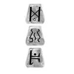 Runeword finder for Diablo II icon