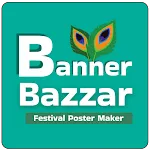BannerBazzar - Festival Poster icon