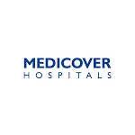Medicover Hospitals icon