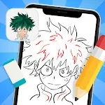 TraceArt - Learn How To Draw icon