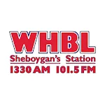 WHBL 1330 & 101.5 icon