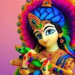 Krishna Bhajan, Pooja, Aarti icon