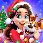 Puppy Match : Match 3 Game icon