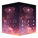 AppLock Theme Gemini icon
