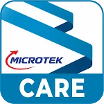 Microtek Care icon
