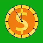 Heureca - Get Paid Accurately icon
