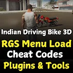 Indian Bike Driving All Cheat icon