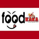 Foodkaka: Food Delivery & More icon