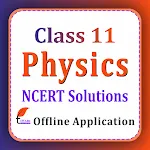 Class 11 Physics for 2024-25 icon
