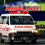 Mod Ambulance Jenazah Elf icon