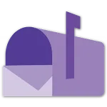 iOffice Mail icon