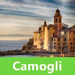 Camogli Tour Guide:SmartGuide icon