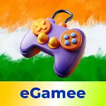 eGamee : Play & Earn icon