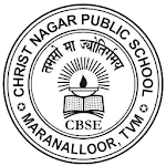 CHRIST NAGAR MARANALLOOR icon
