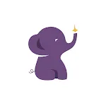 the EleFant : Toy Library icon