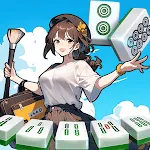 mahjong puzzle:save the king icon
