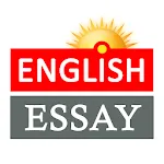 English Essay Composition icon