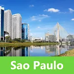 Sao Paulo SmartGuide icon