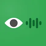 Look to Speak icon